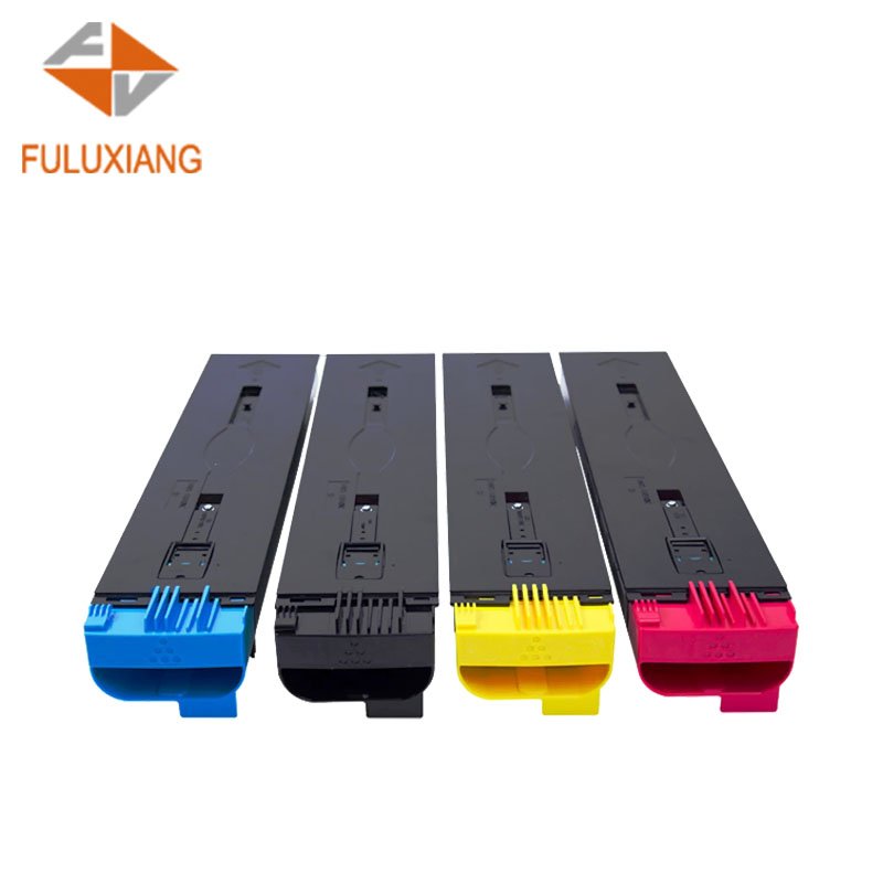 FLUXIANG Quality Compatible 006R01655 006R01656 006R01657 006R01658 Toner Cartridge For Xerox Color-C60/70 toner