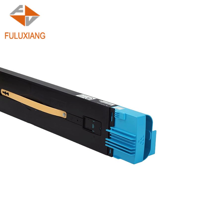 FLUXIANG Quality Compatible 006R01655 006R01656 006R01657 006R01658 Toner Cartridge For Xerox Color-C60/70 toner