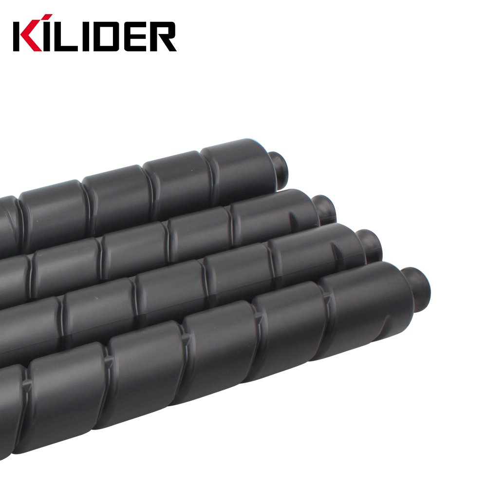 Office equipment Laser toner cartridge TK8375/8376/8377/8378/8379/8370K for kyocera TASKalfa 3554ci//3554ciG/VFM351i