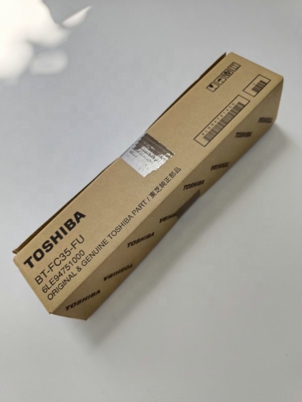 DHDEVELOPER BT-FC35-FU 6LE94751000 genuine new original fuser film sleeve for Toshiba E STUDIO 2040C 2330C 2540C 2820C 2830C