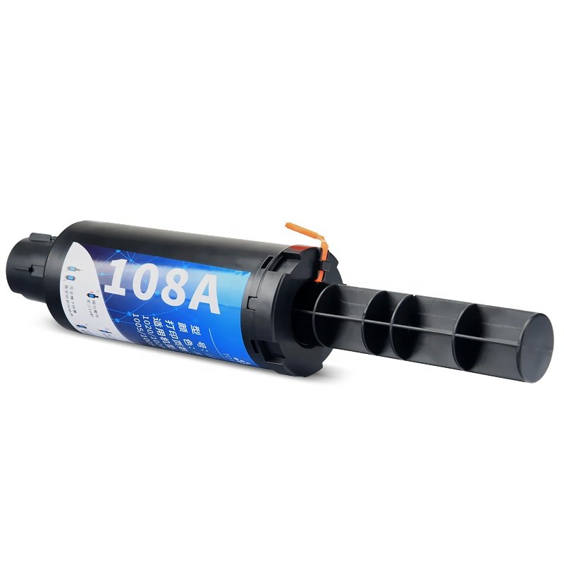 witzsursor High quality Compatible HP W1143A 143A Toner Cartridge W1144A for Neverstop Laser 1000n 1001nw MFP 1200nw 1202nw 120
