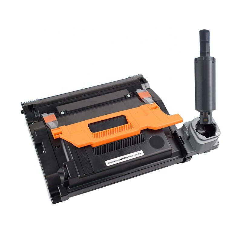 witzsursor High quality Compatible HP W1143A 143A Toner Cartridge W1144A for Neverstop Laser 1000n 1001nw MFP 1200nw 1202nw 120