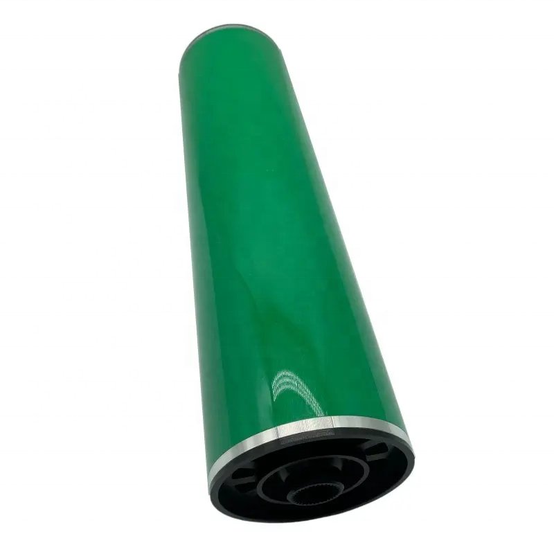 Compatible OPC Drum For Ricoh Pro 8100EX 8100S 8110S 8120S 8200ex 8200s 8100 8110 8120 8200 8210 8220 copier parts factory