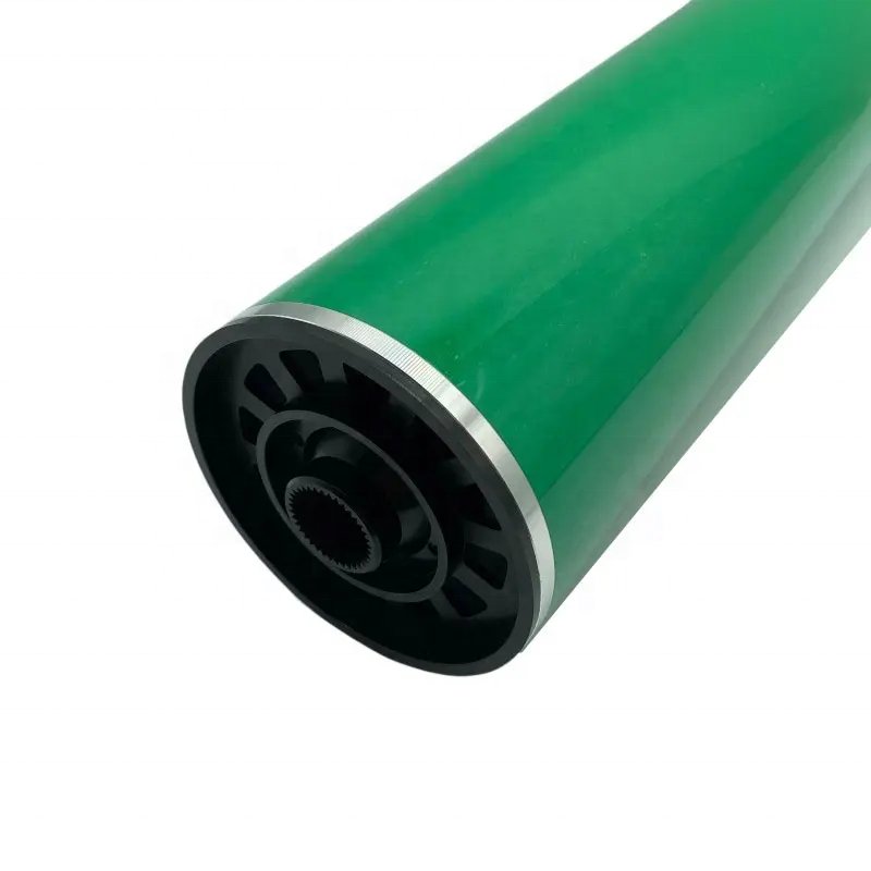Compatible OPC Drum For Ricoh Pro 8100EX 8100S 8110S 8120S 8200ex 8200s 8100 8110 8120 8200 8210 8220 copier parts factory