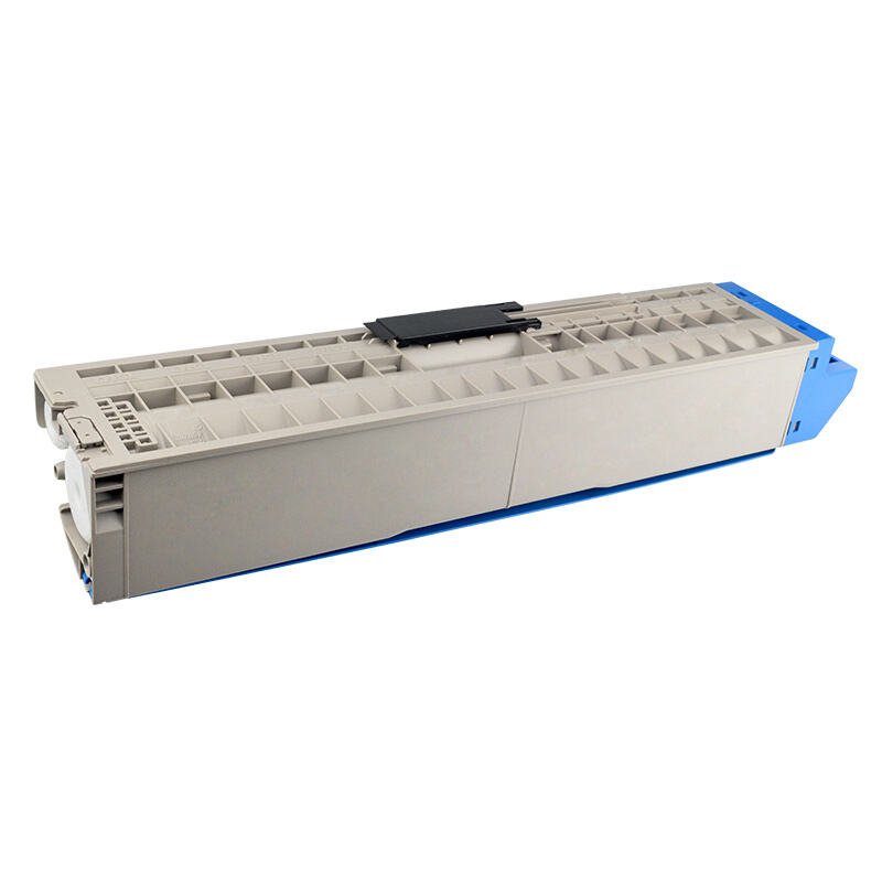 CLONER Compatible C911 Toner For OKI Pro 911 c931 c941 c911 920 931 941 C911 C931 C941 White Toner Cartridge