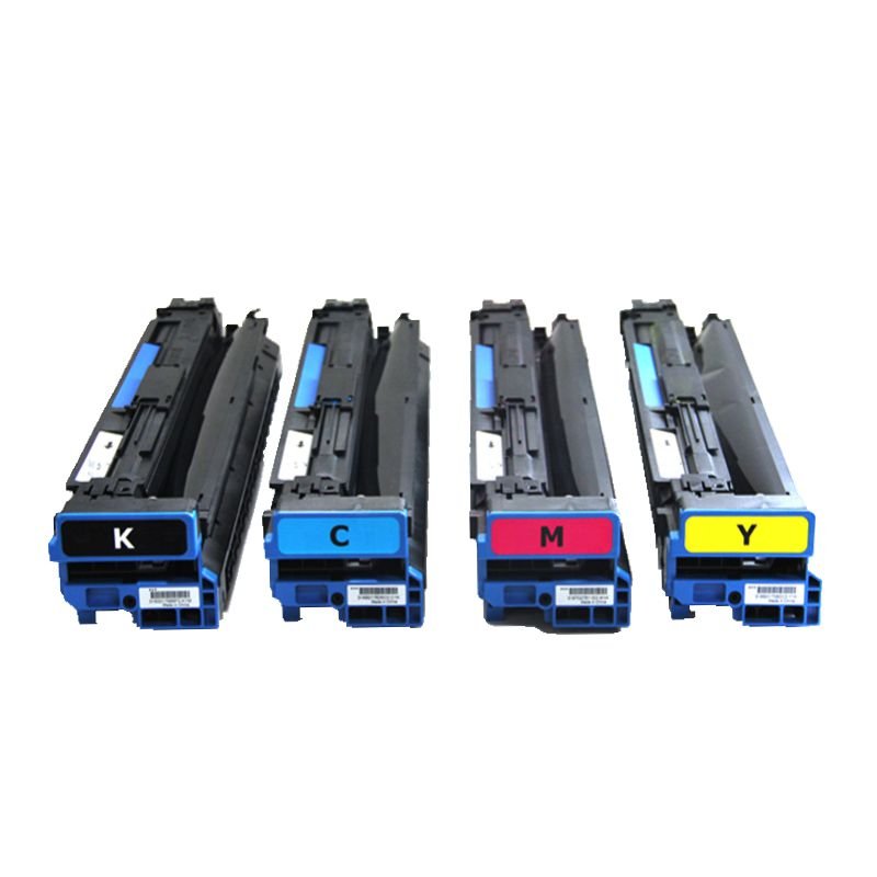 CLONER Compatible C911 Toner For OKI Pro 911 c931 c941 c911 920 931 941 C911 C931 C941 White Toner Cartridge