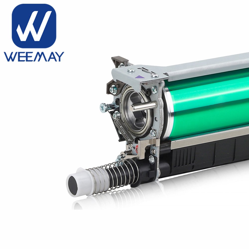 Weemay Compatible Konica Minolta A5WH0Y0 DU105 DU-105 DU 105 OPC Drum Unit for Bizhub C1060 C1070 C2070 C3070 C70 C71