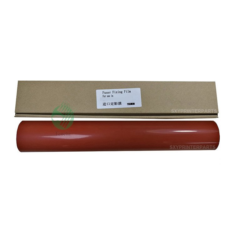 Original Color Fuser Film Sleeve For Sharps MX2310 MX2610 MX2615 MX3110 MX3140 MX3610 4128 4148 Copier Spare Parts