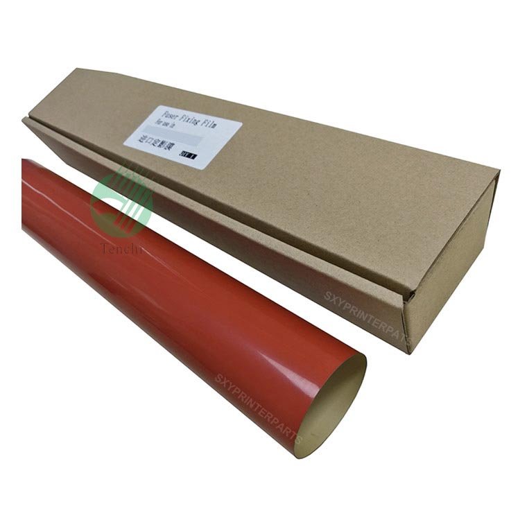 Original Color Fuser Film Sleeve For Sharps MX2310 MX2610 MX2615 MX3110 MX3140 MX3610 4128 4148 Copier Spare Parts