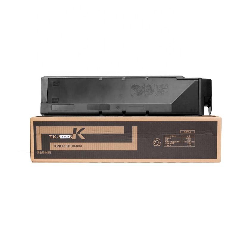 Manufacture Bulk Cost-effective Color Toner Cartridge TK-8308 Compatible For Kyocera TASKalfa 3050ci 3550ci 3051ci 3551ci