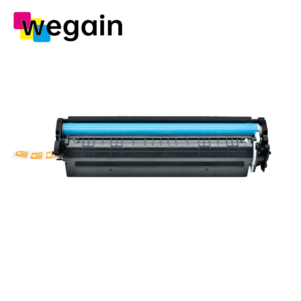 Megain W2020A X W2030A X W2040A X 414A 414X Compatible Toner Cartridge use For Color LaserJet Pro M454dn Laser Cartridge