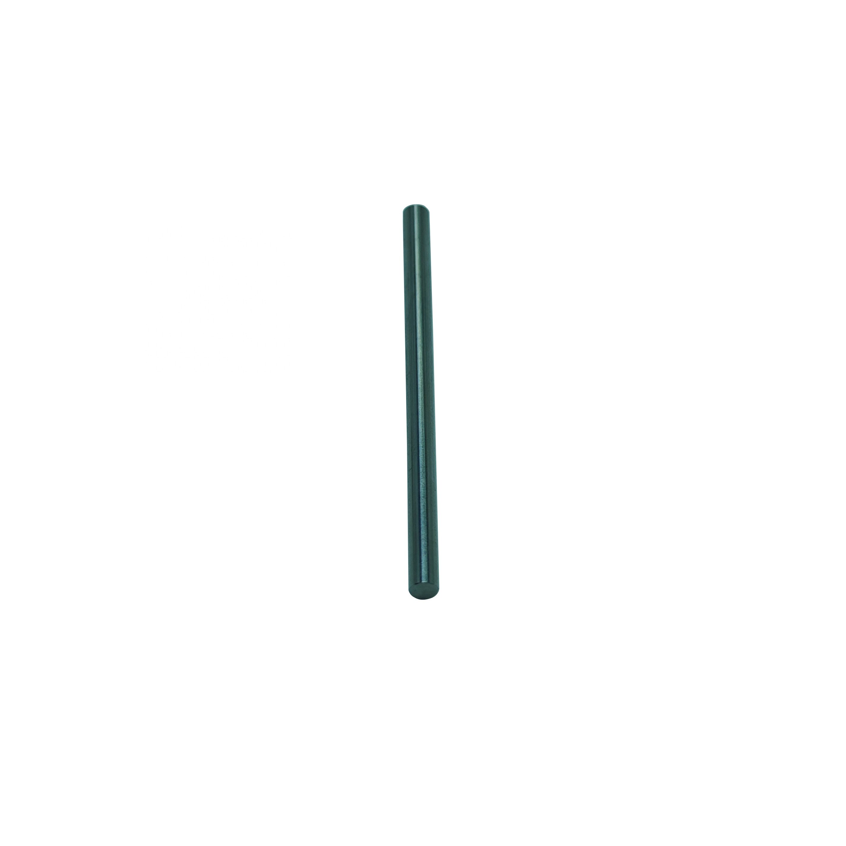 Custom Precision Straight Hydraulic cylinder piston rod hard Industrial Sewing Machine Spare Parts Garment