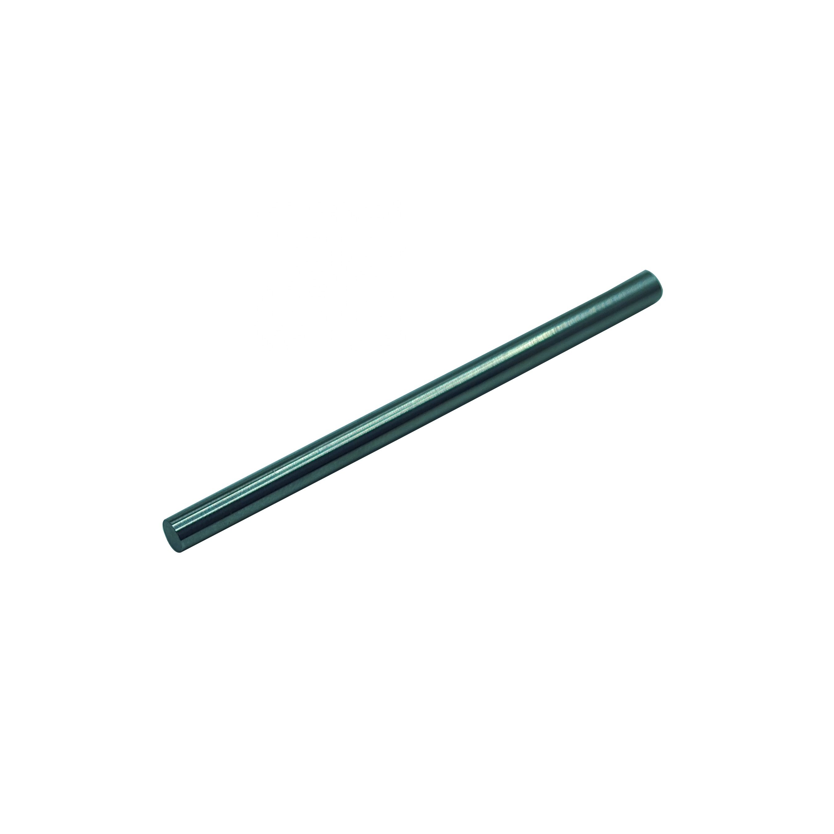 Custom Precision Straight Hydraulic cylinder piston rod hard Industrial Sewing Machine Spare Parts Garment