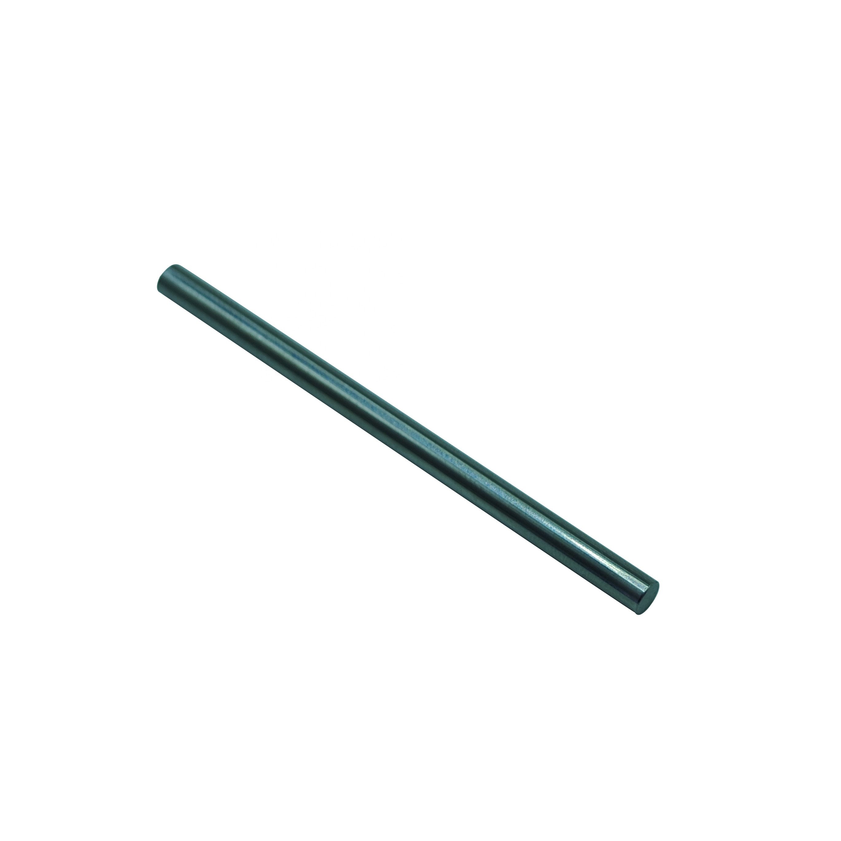 Custom Precision Straight Hydraulic cylinder piston rod hard Industrial Sewing Machine Spare Parts Garment