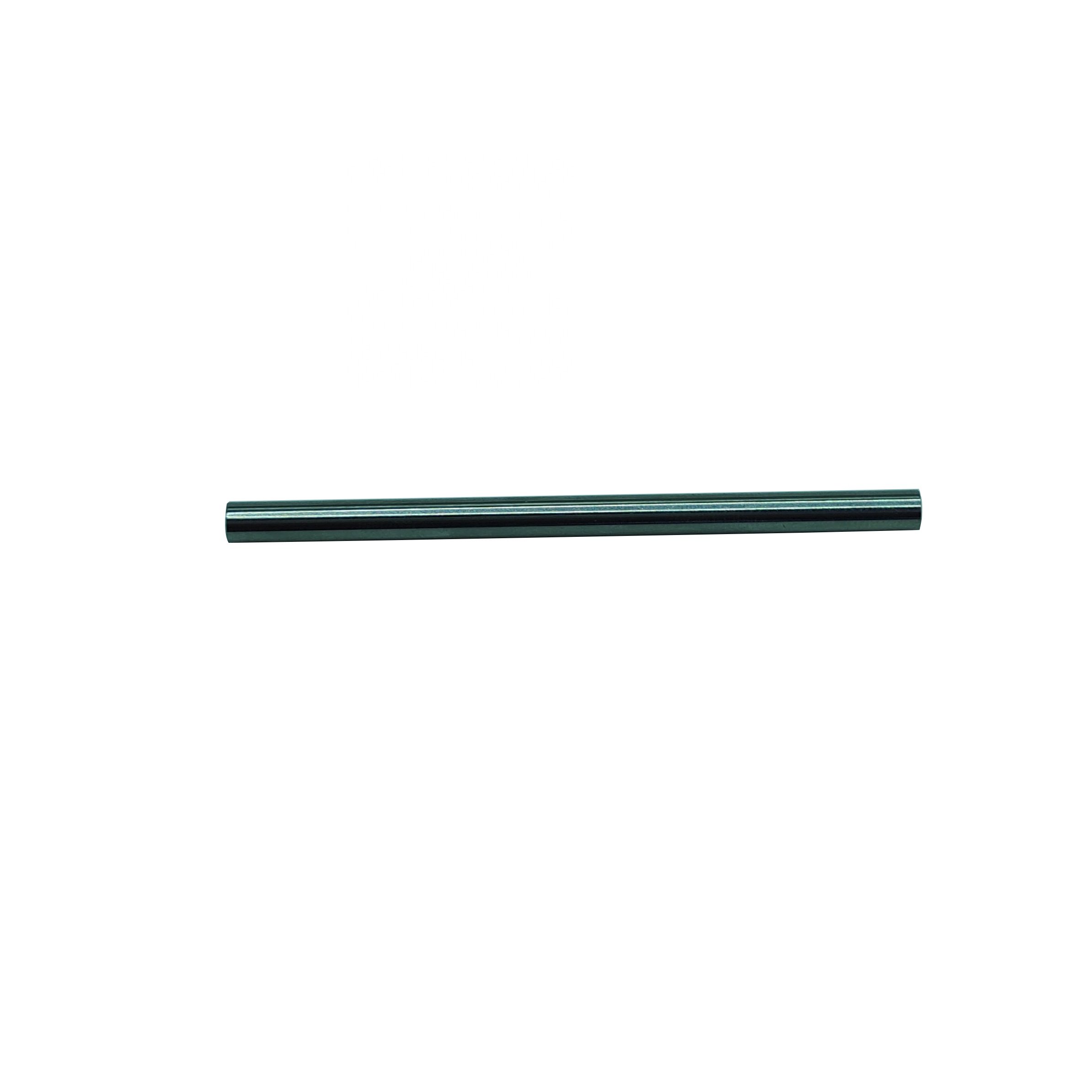 Custom Precision Straight Hydraulic cylinder piston rod hard Industrial Sewing Machine Spare Parts Garment