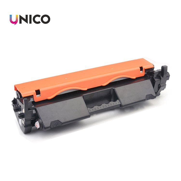 UNICO Compatible for HP CF234A 34A Laser toner M106w M134a M134fn printerToner Cartridge