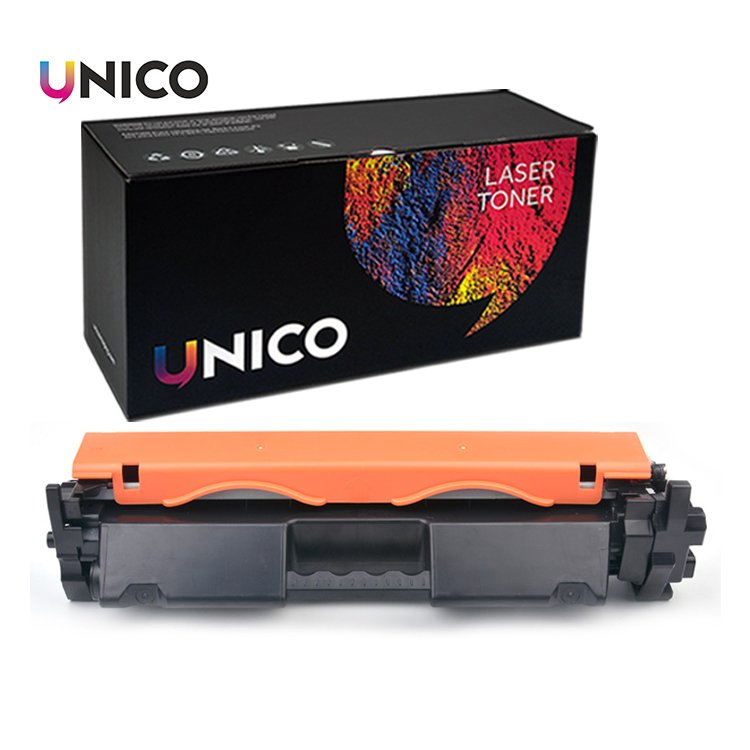 UNICO Compatible for HP CF234A 34A Laser toner M106w M134a M134fn printerToner Cartridge