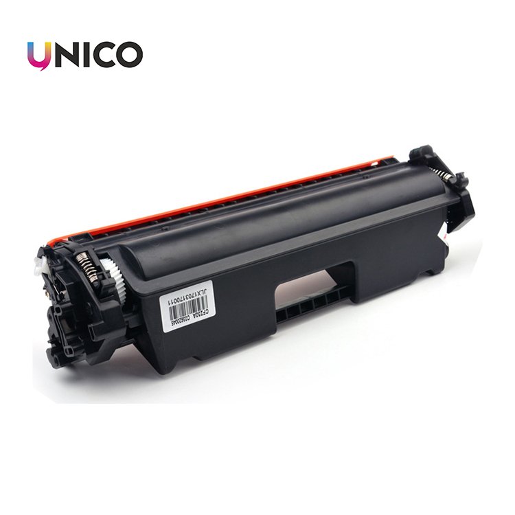 UNICO Compatible for HP CF234A 34A Laser toner M106w M134a M134fn printerToner Cartridge