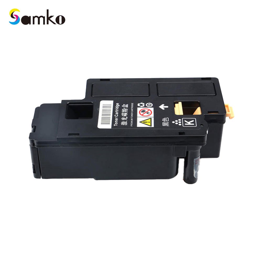 Compatible Toner Cartridge For Xerox 106R02756 106R02757 106R02758 106R02759 use in Phaser 6020 6022 WorkForce 6025 6027