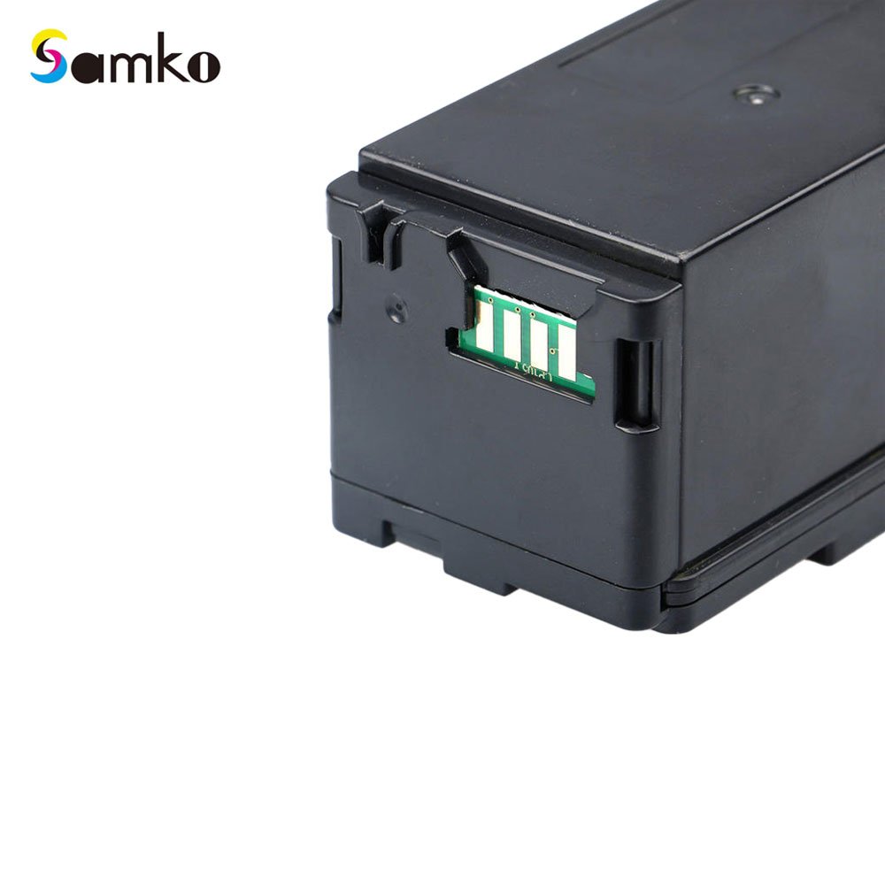 Compatible Toner Cartridge For Xerox 106R02756 106R02757 106R02758 106R02759 use in Phaser 6020 6022 WorkForce 6025 6027