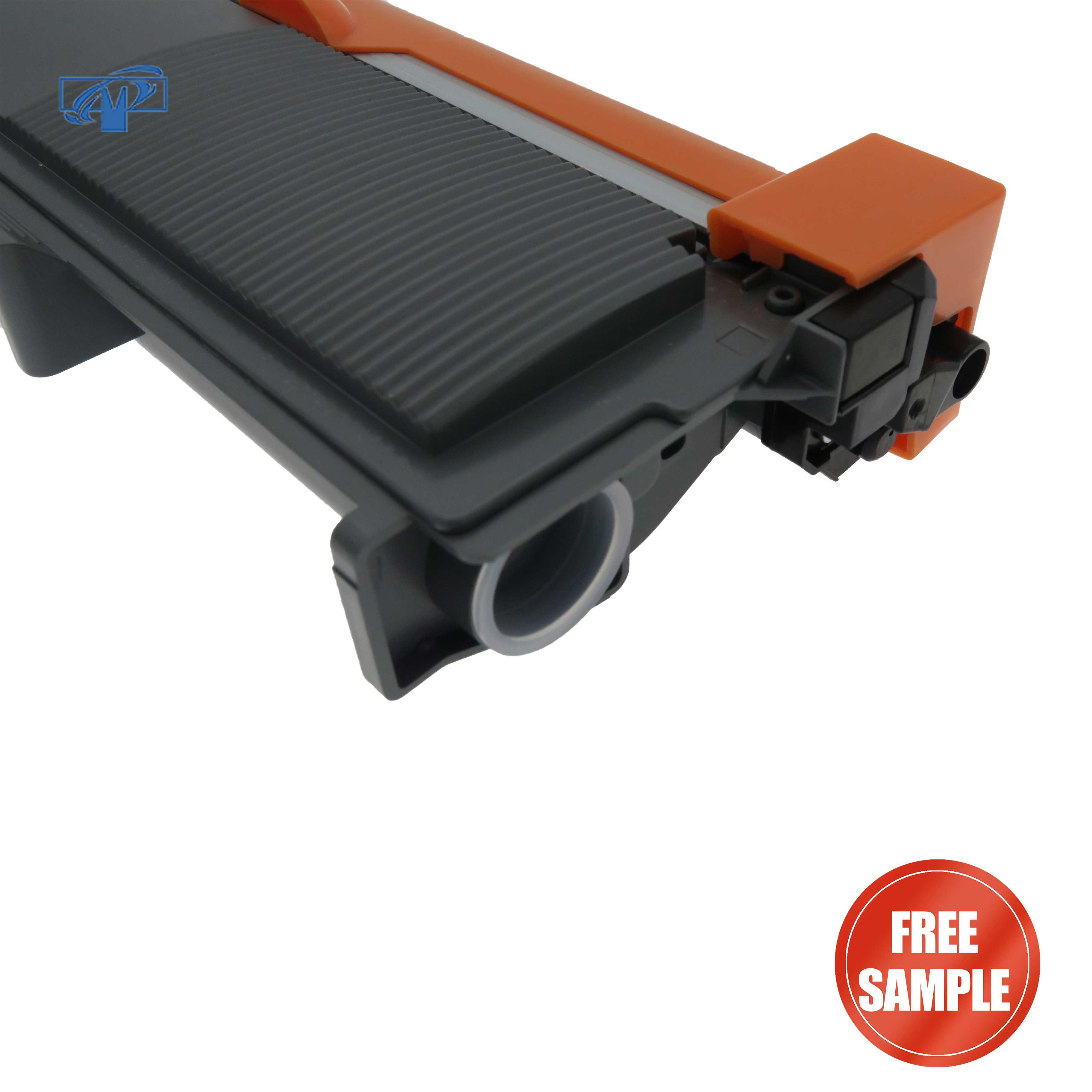 Toner Master Supplier Tonner Cartridge Manufacturer China for Brother TN630 Full 1 Piece Compatible Printer Cartridge Cannon 287