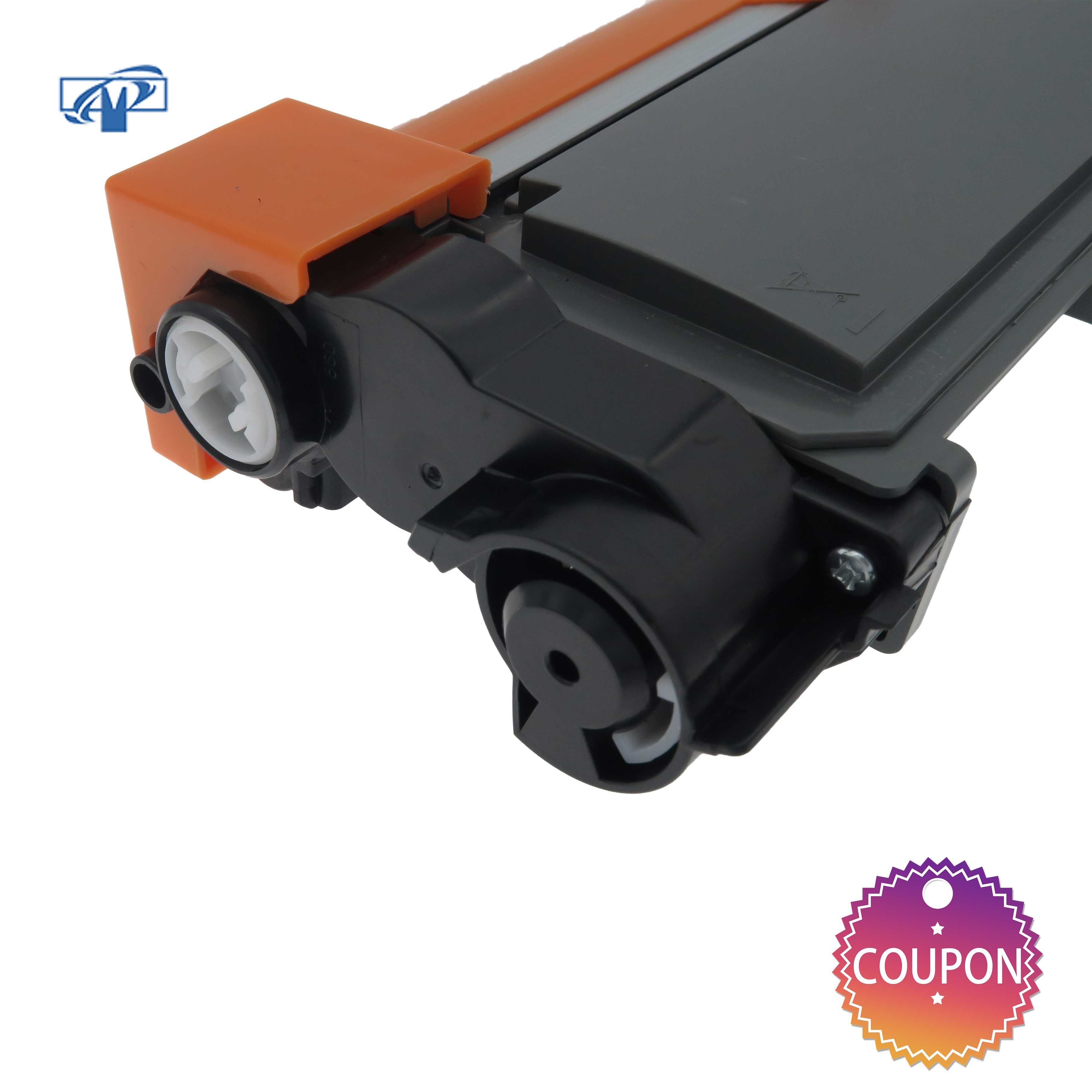 Toner Master Supplier Tonner Cartridge Manufacturer China for Brother TN630 Full 1 Piece Compatible Printer Cartridge Cannon 287