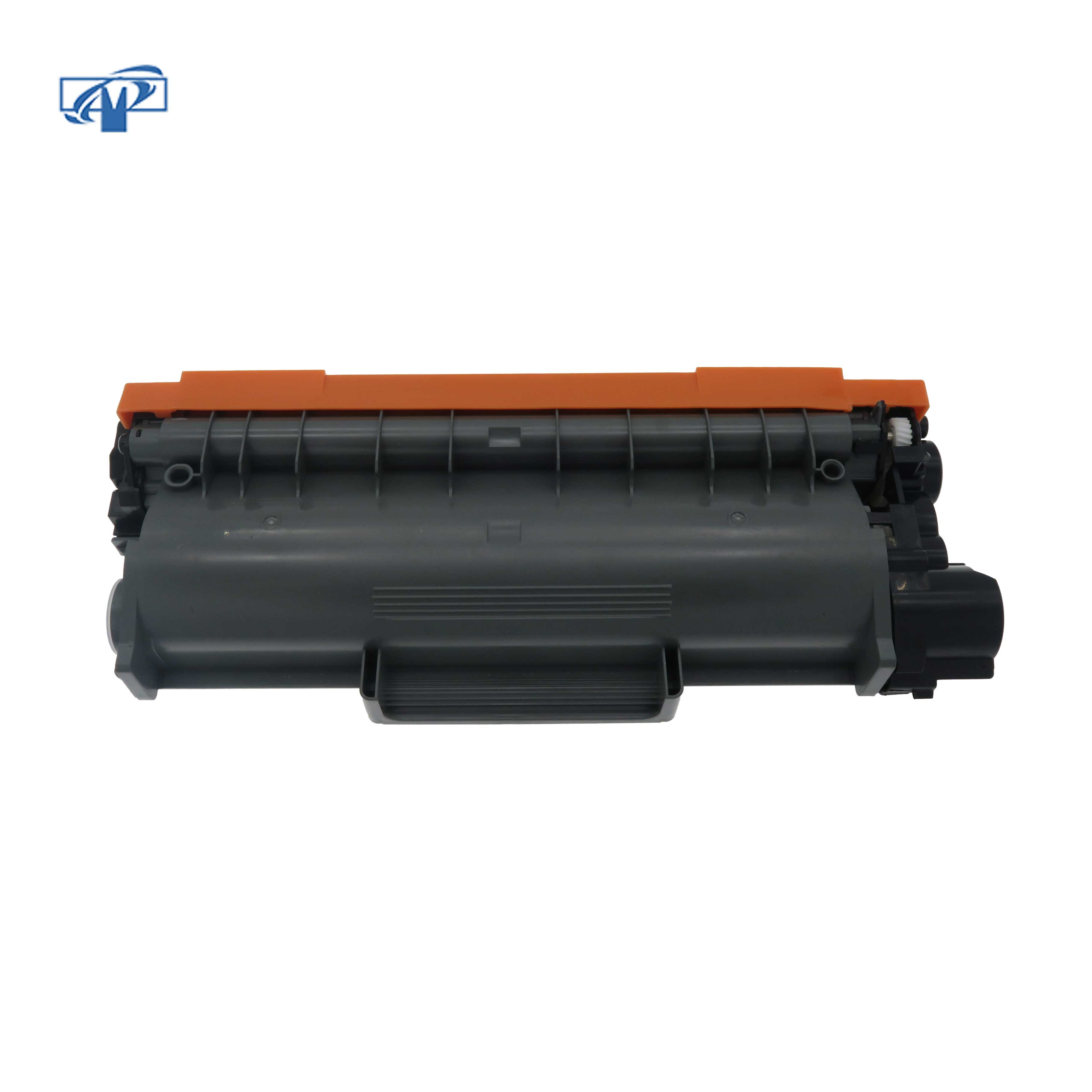 Toner Master Supplier Tonner Cartridge Manufacturer China for Brother TN630 Full 1 Piece Compatible Printer Cartridge Cannon 287