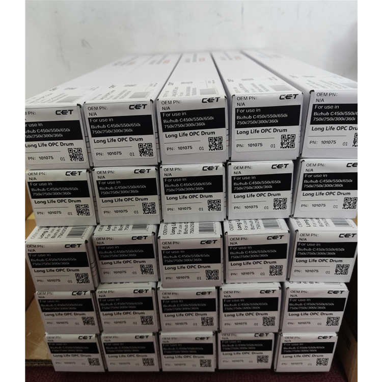 250K Mitsubishi Long life Bizhub C250i C300i C360i C450i C550i C650i C750i OPC Drum