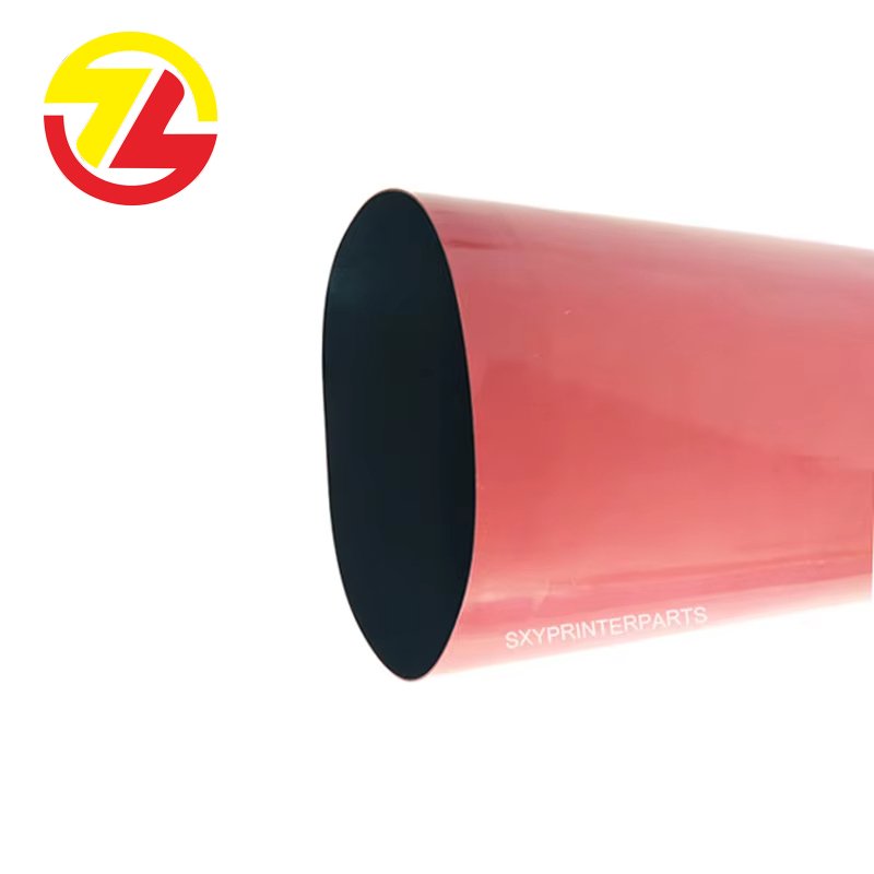 High Quality Japan Fuser Film Sleeve belt for Konica Minolta Bizhub PRESS C8000 8000 A1RF-R711-Film