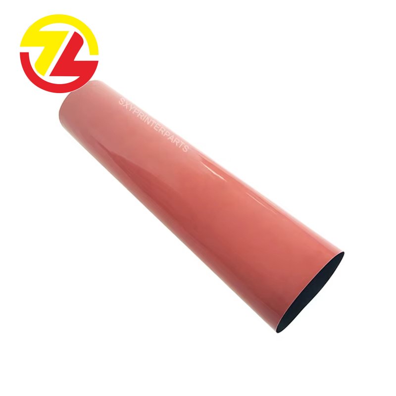 High Quality Japan Fuser Film Sleeve belt for Konica Minolta Bizhub PRESS C8000 8000 A1RF-R711-Film