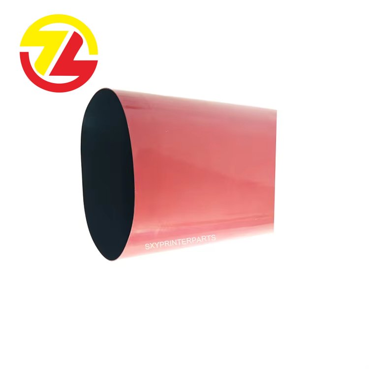 High Quality Japan Fuser Film Sleeve belt for Konica Minolta Bizhub PRESS C8000 8000 A1RF-R711-Film