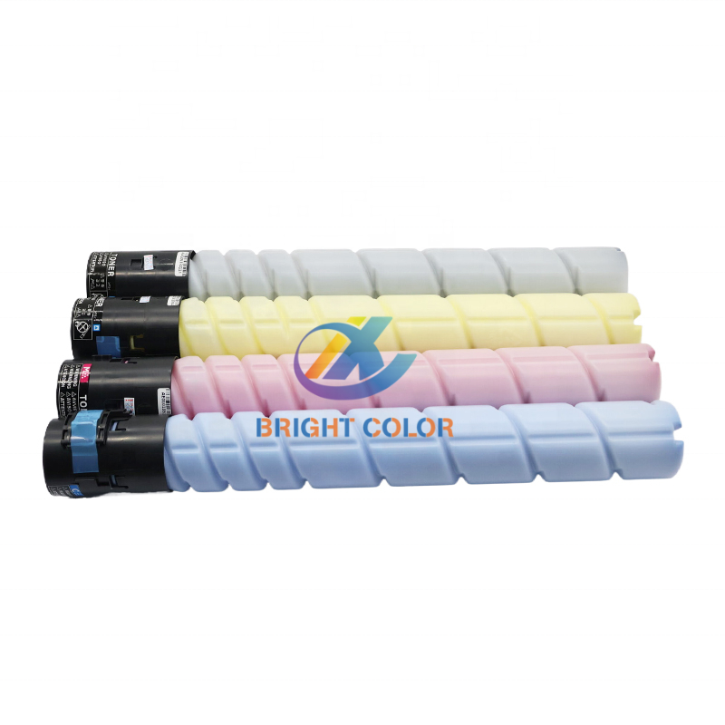 Factory Wholesale High Quality Copier Parts TN228 Color Toner Cartridge For Konica Minolta Bizhub C226i 266i 286i 7222i 7228i