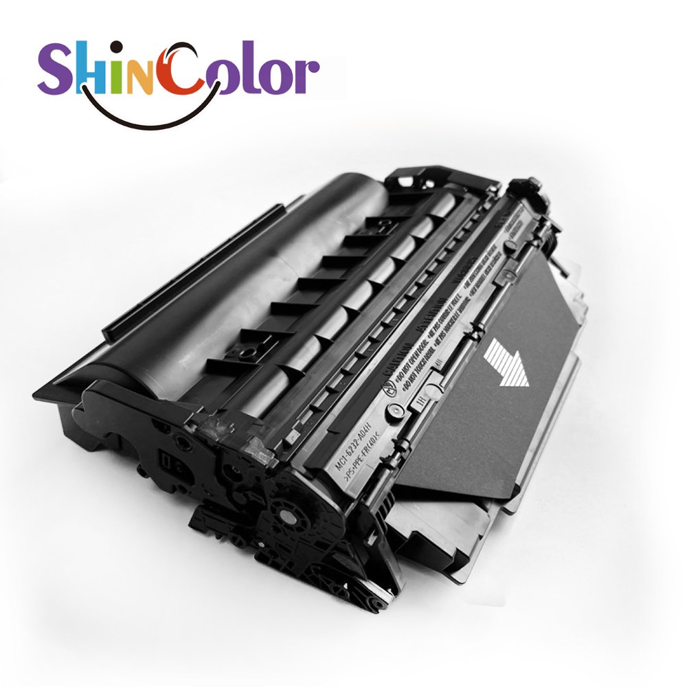 ShinColor Compatible Canon T06 3526c001aa Toner Cartridge For Canon Imagerunner 1643i 1643p 1643if Printer