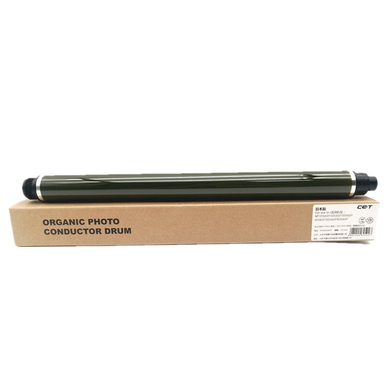 Compatible OPC Drum D1979510 For Ricoh MP 2554 3054 3554 4054 5054 6054 Wholesale Photoconductor Copier Spare Part OPC
