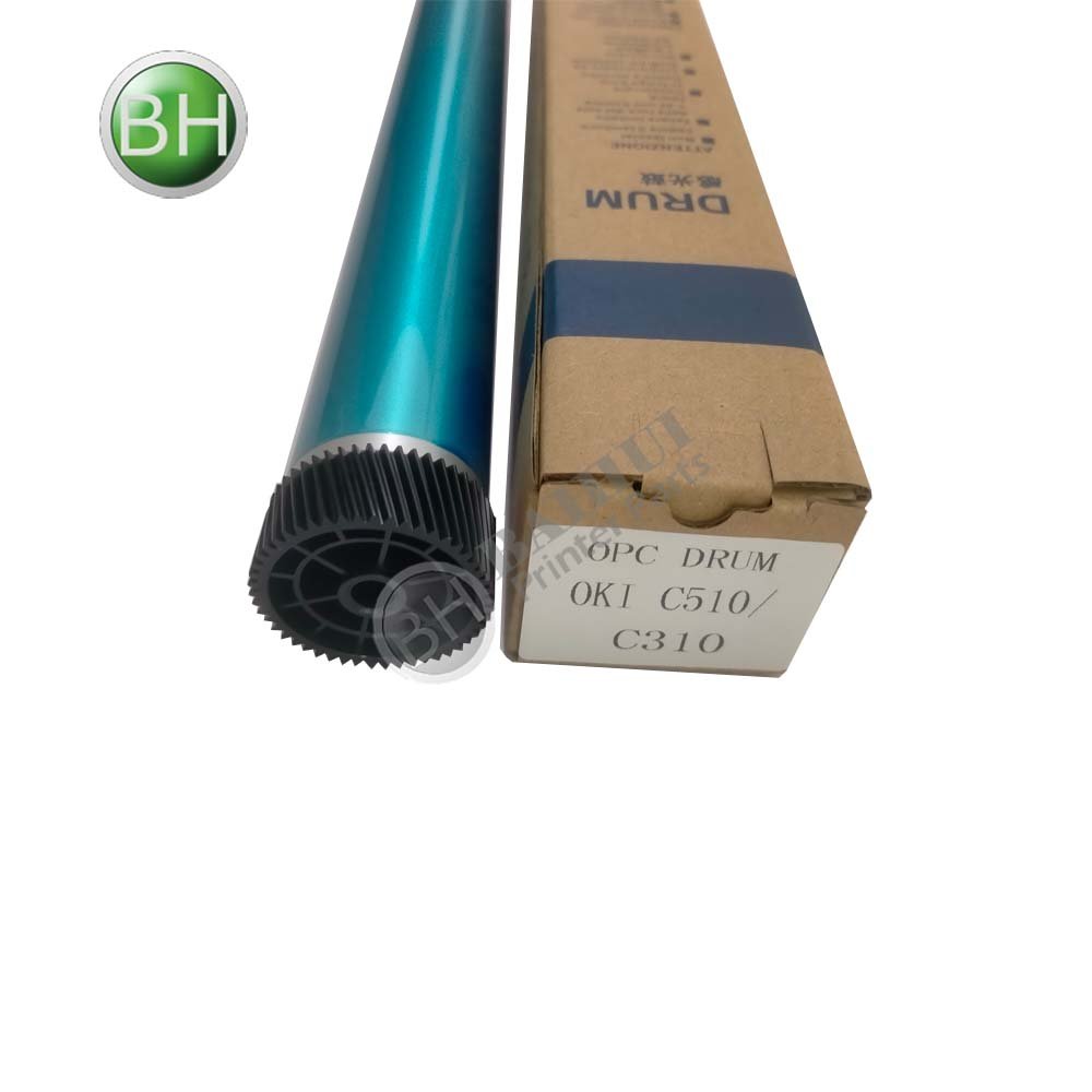 Long Life OPC Drum For OKI C310 C330 C510dn C530dn MC361 C310dn C312 330 C510 530 561 361 562 Drum Cylinder