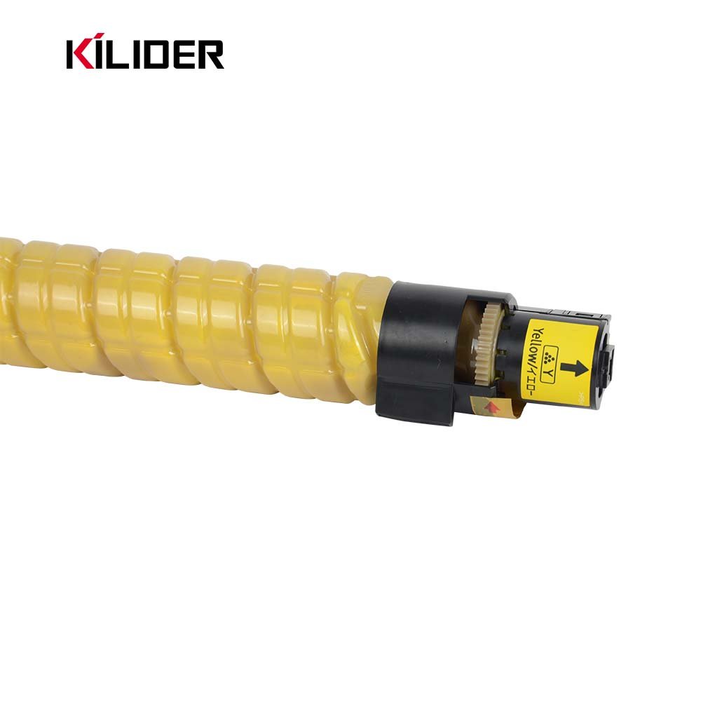 High Quality Inkjet MPC5502 Color Compatible Toner Cartridge Use for Copier Ricoh Aficio MPC4502 / MPC5502