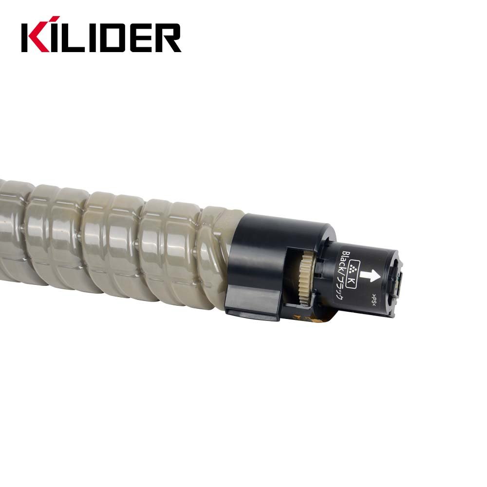 High Quality Inkjet MPC5502 Color Compatible Toner Cartridge Use for Copier Ricoh Aficio MPC4502 / MPC5502