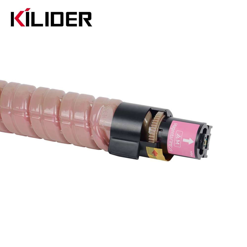 High Quality Inkjet MPC5502 Color Compatible Toner Cartridge Use for Copier Ricoh Aficio MPC4502 / MPC5502