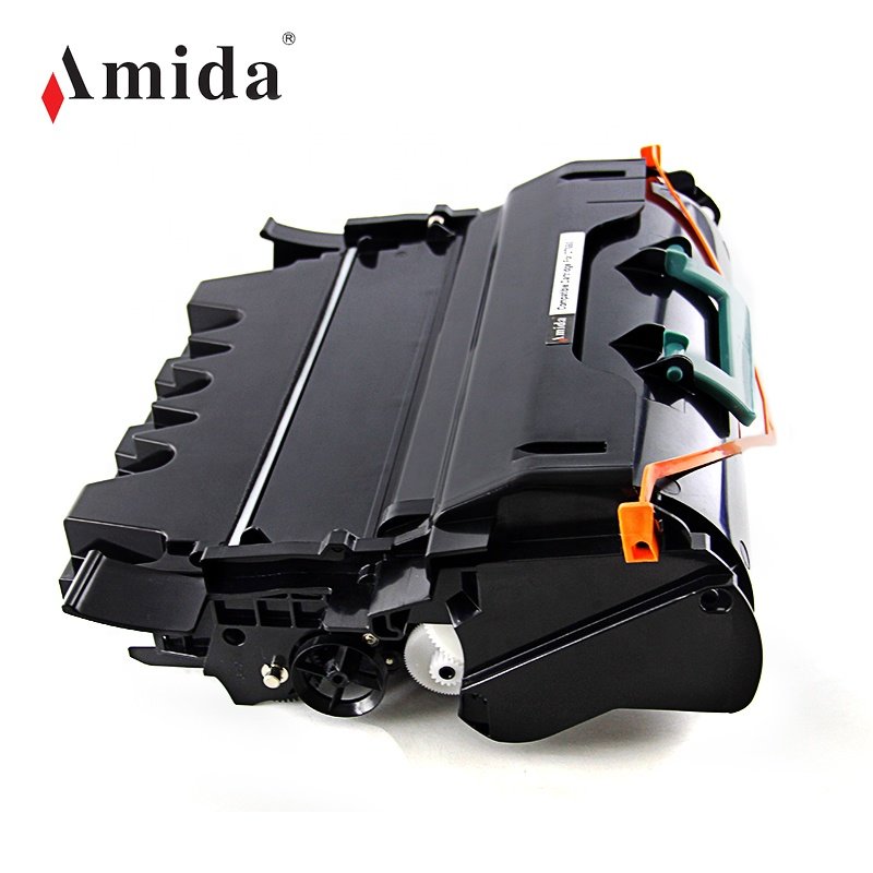 Amida Premium Toner T650H21A T650H21E T650H21L T650H21P Compatible Printer Toner Cartridge