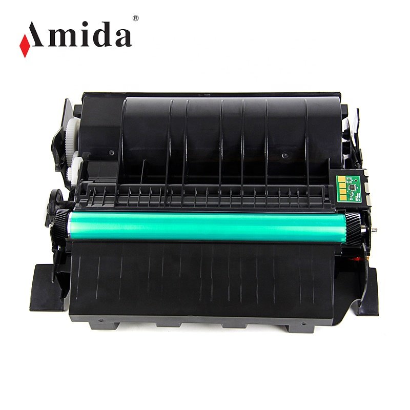 Amida Premium Toner T650H21A T650H21E T650H21L T650H21P Compatible Printer Toner Cartridge