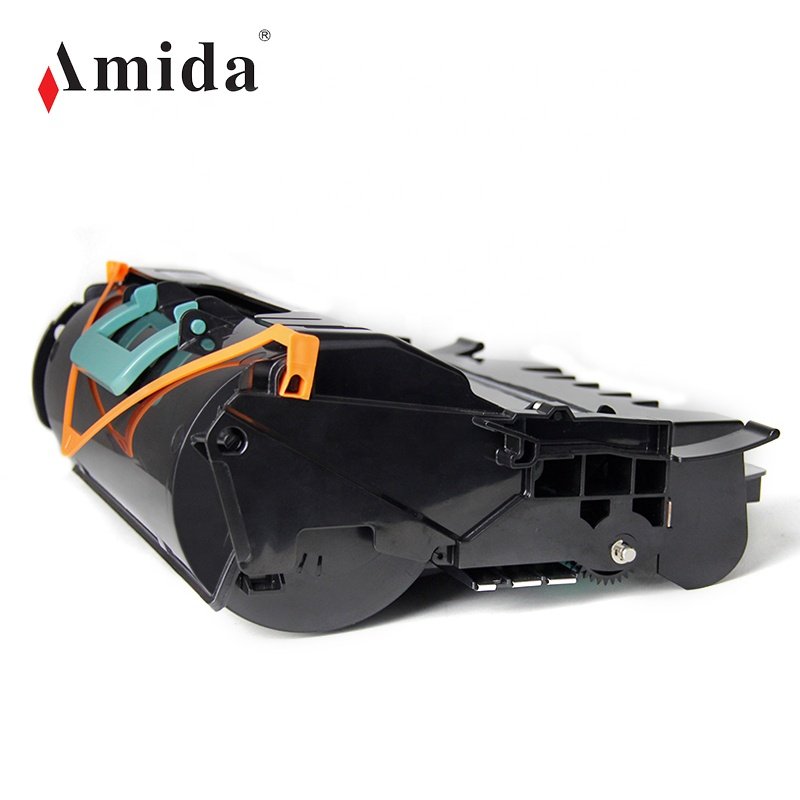 Amida Premium Toner T650H21A T650H21E T650H21L T650H21P Compatible Printer Toner Cartridge