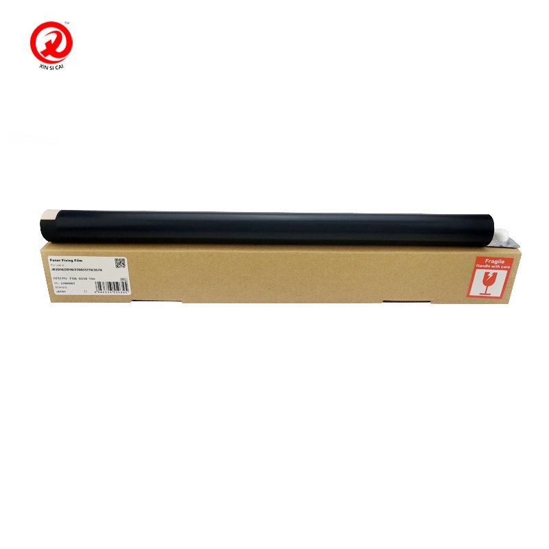 import IR2016 FG6-6039 Fuser Film sleeve for Canon IR2018 2200 3300 2270 3570 4570 2520 photocopier parts