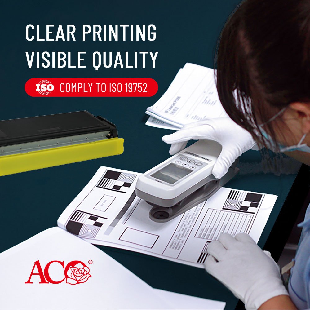 ACO Toner Compatible For Xerox DP_2000 DP_2020 DP_2055 DP_3000 DP_3100 DP_4050 DP_4060 DP_5060 Wholesale Cartridge