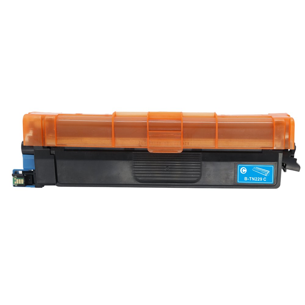TONER TANK compatible brother TN229 TN 229 TN229XL DR229 color toner cartridge for HL L3220CW L3280CDW L3560CDW laser printer
