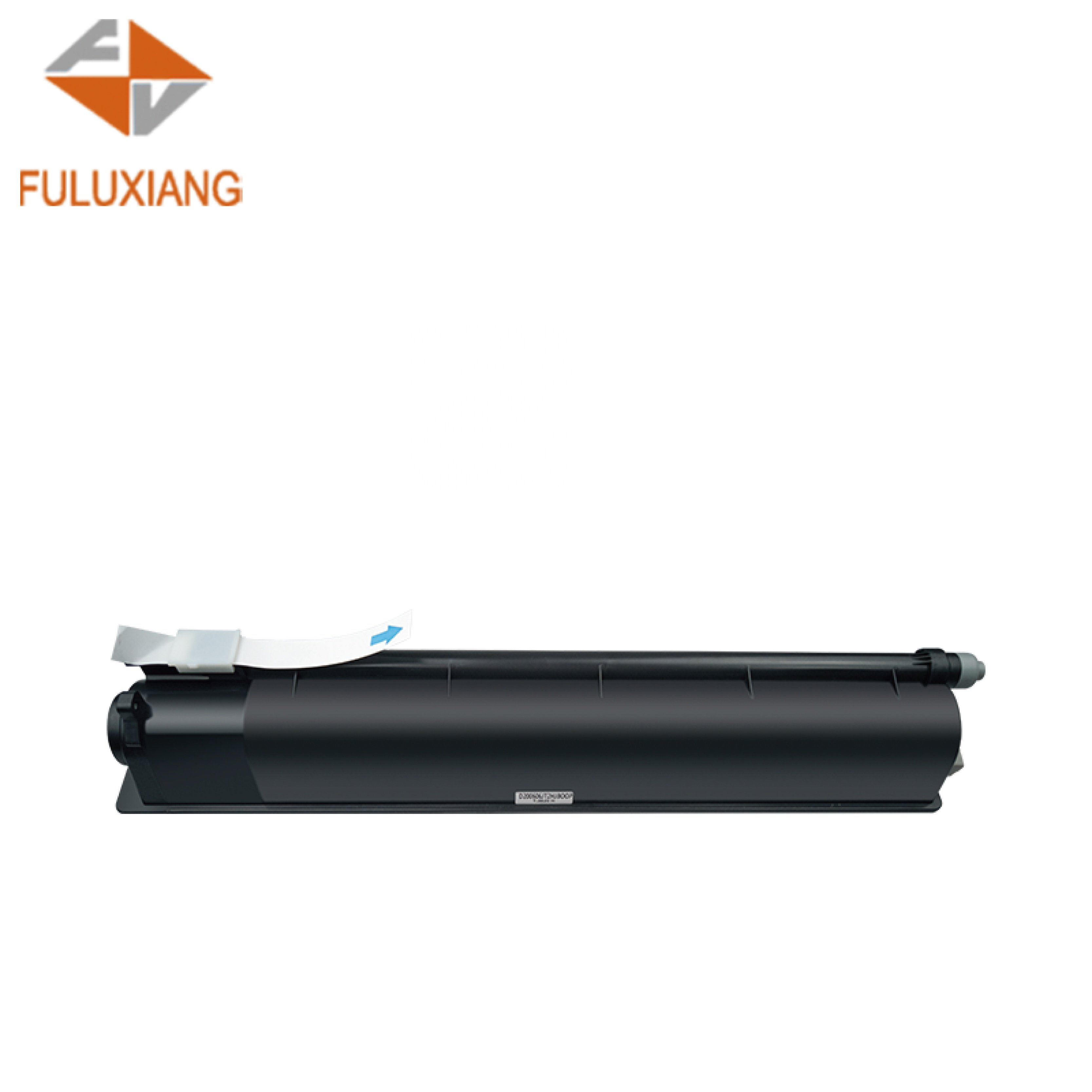 FULUXIANG T-2507C T-2507P T2507P T2507C Copier Toner Cartridge For Toshiba estudio 2006/2306/2307/2506/2507