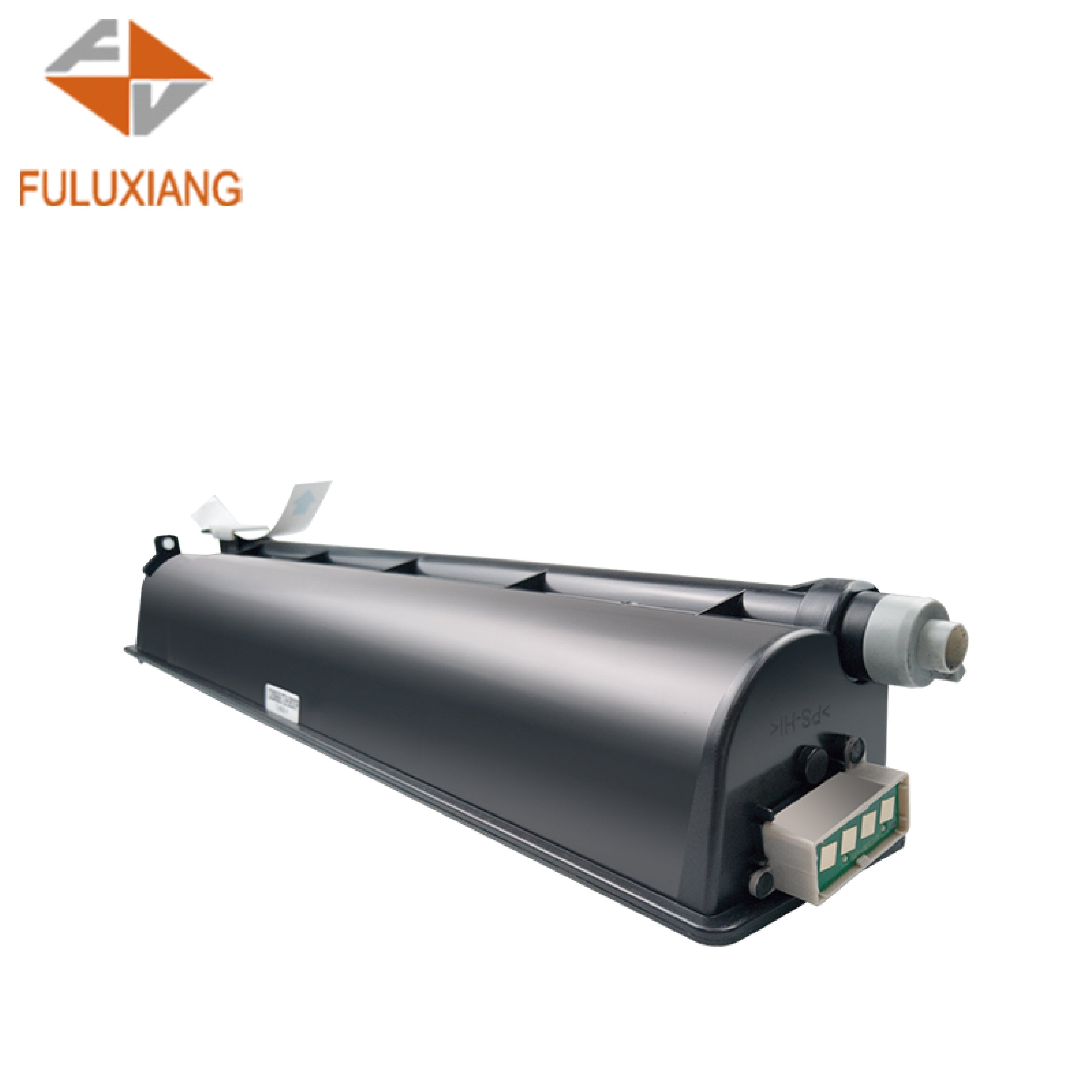 FULUXIANG T-2507C T-2507P T2507P T2507C Copier Toner Cartridge For Toshiba estudio 2006/2306/2307/2506/2507