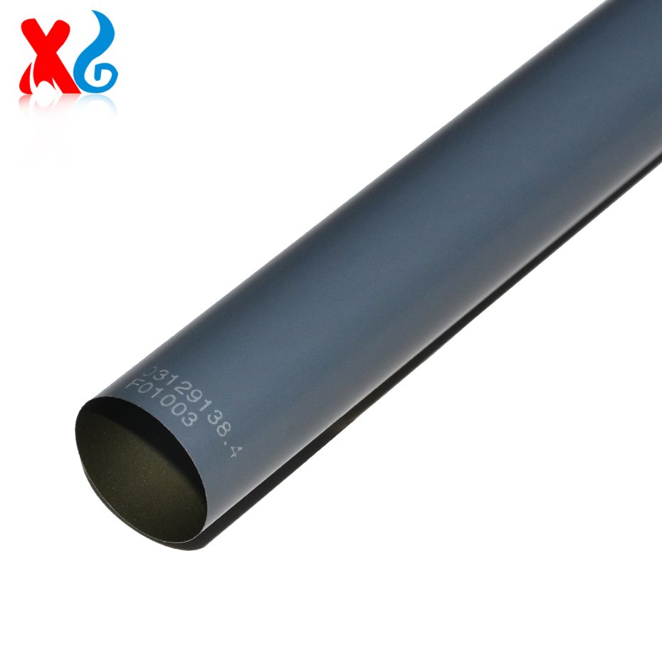 Compatible Fuser Film Replacement For HP P1102 P2035 2055 1102 M125 126 127 128 P1606DN M1536DNF Fuser Film Sleeve