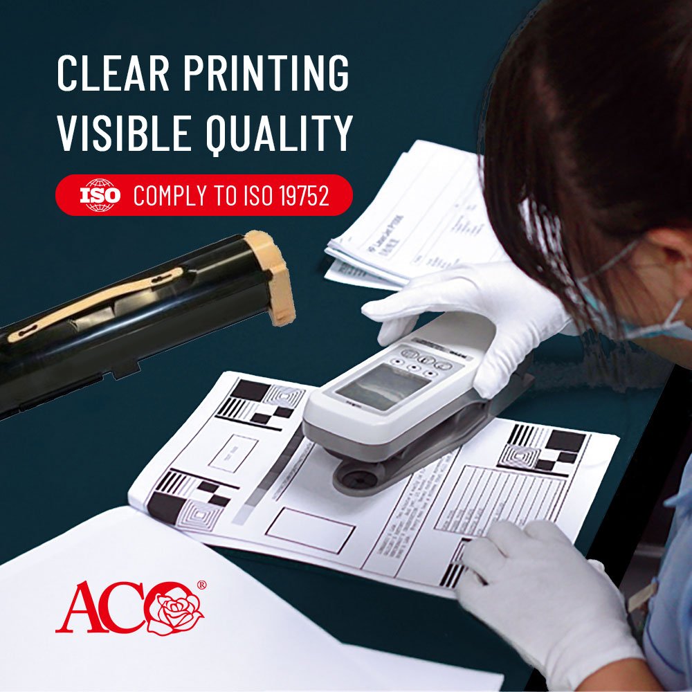 ACO Toner Cartridge CT200719 Compatible For Xerox AP_350i AP_450i AP_550i AP_II3000 AP_II4000 AP_II5010 DC_II4000 DC_II5010