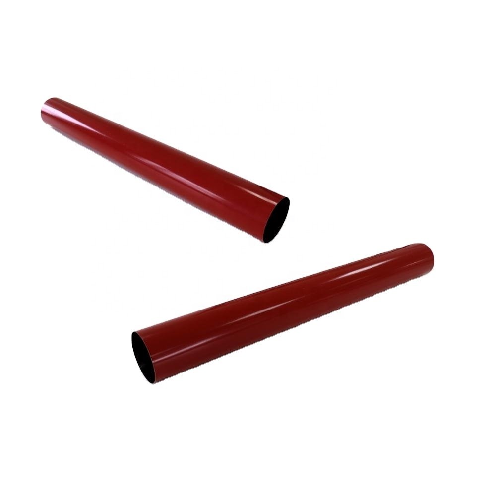 Japan For Konica Minolta Bizhub C451 C550 C650 C452 C552 C652 Fuser Belt Film Sleeve A00J-R721-Film Fuser Film Sleeve Japan Qual