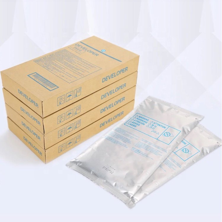 Tn619 Toner Developer Powder DU105 DU106 Fuji OPC Drum Unit for Konica Minolta Bizhub Accuriopress C1060 C1070 C2070 C3070 Press